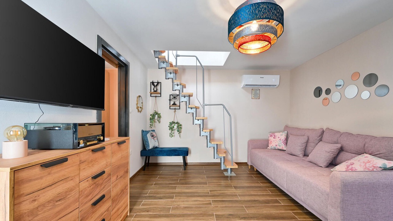 Photo of Bedroom in Kapela