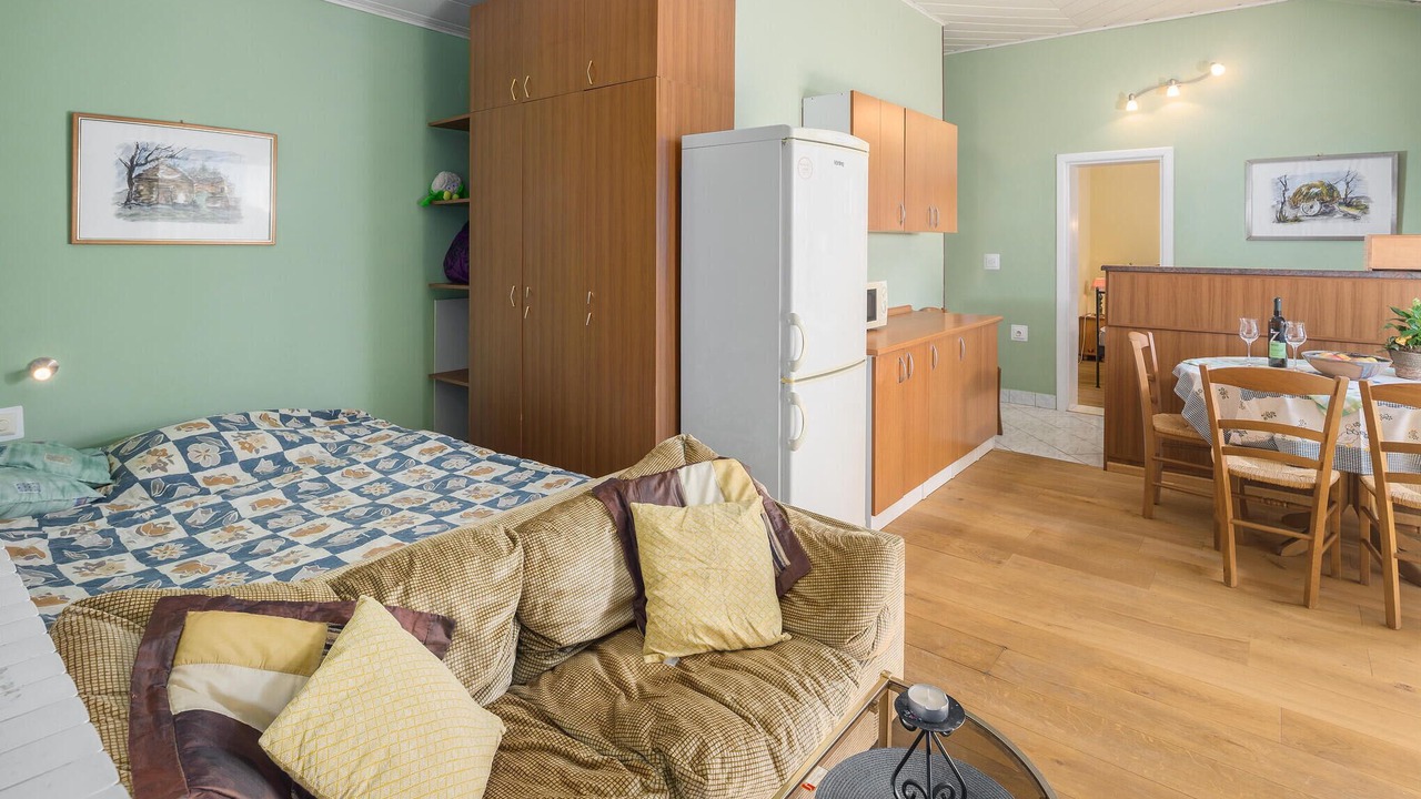 Photo of Bedroom in Kukci