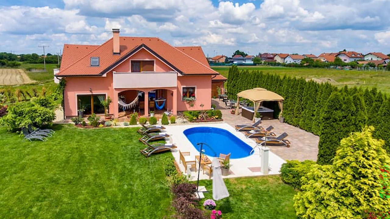 Photo of Outdoor in Gornji Kneginec