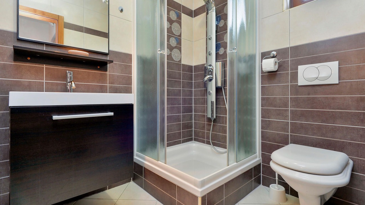 Photo of Bathroom in Gornji Kneginec