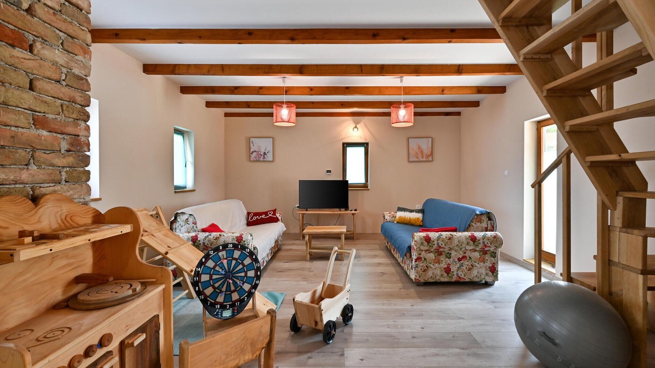 Photo of Bedroom in Vrbovec