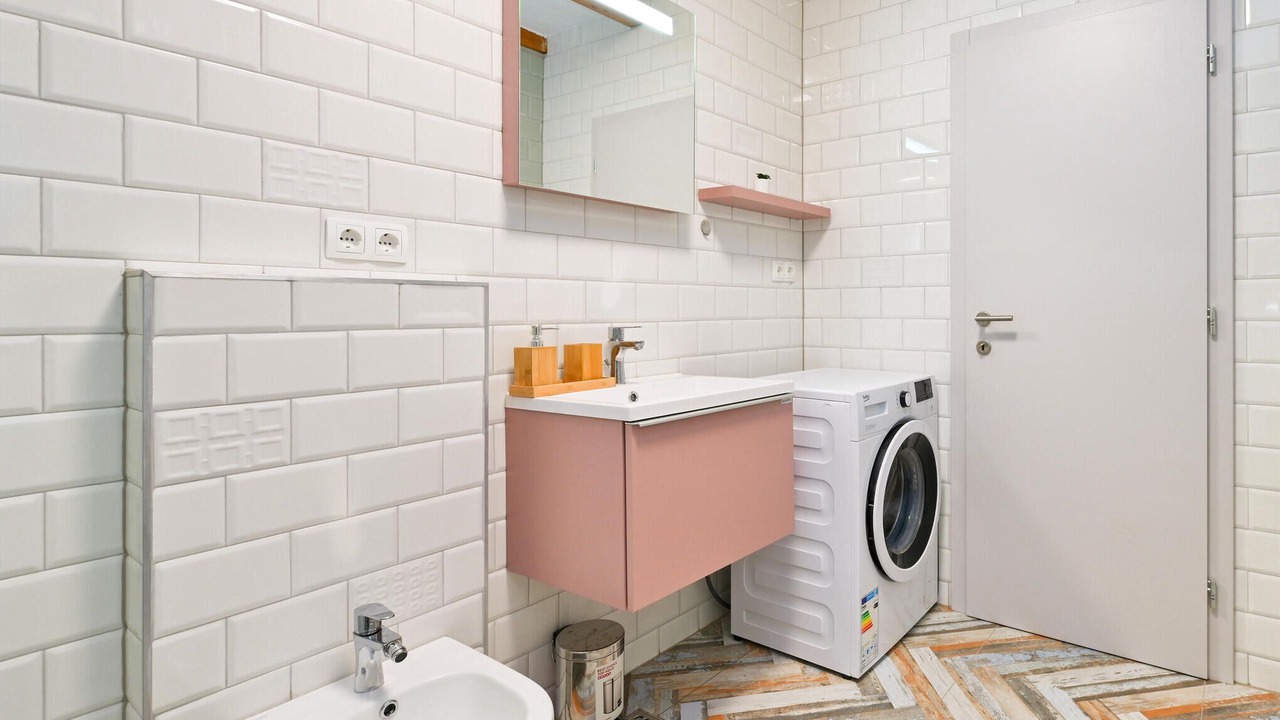 Photo of Bathroom in Vrbovec
