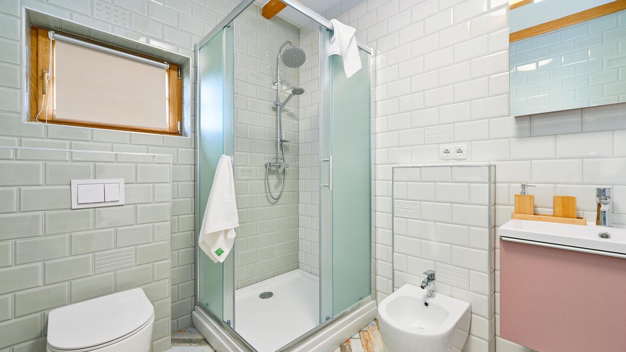 Photo of Bathroom in Vrbovec