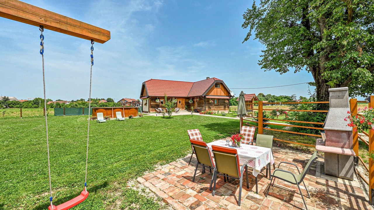 Photo of Patio Balcony in Vrbovec