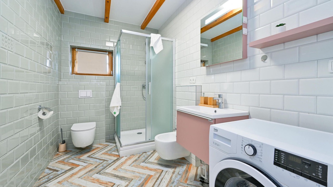 Photo of Bathroom in Vrbovec