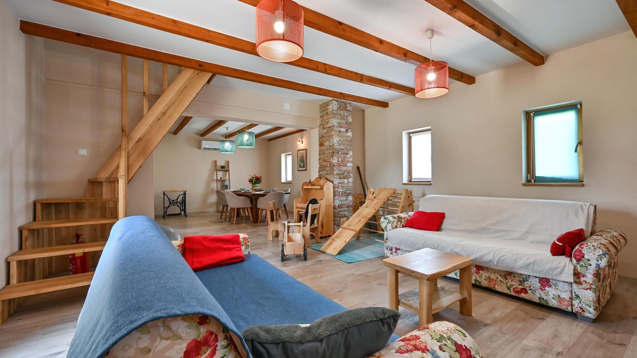 Photo of Bedroom in Vrbovec