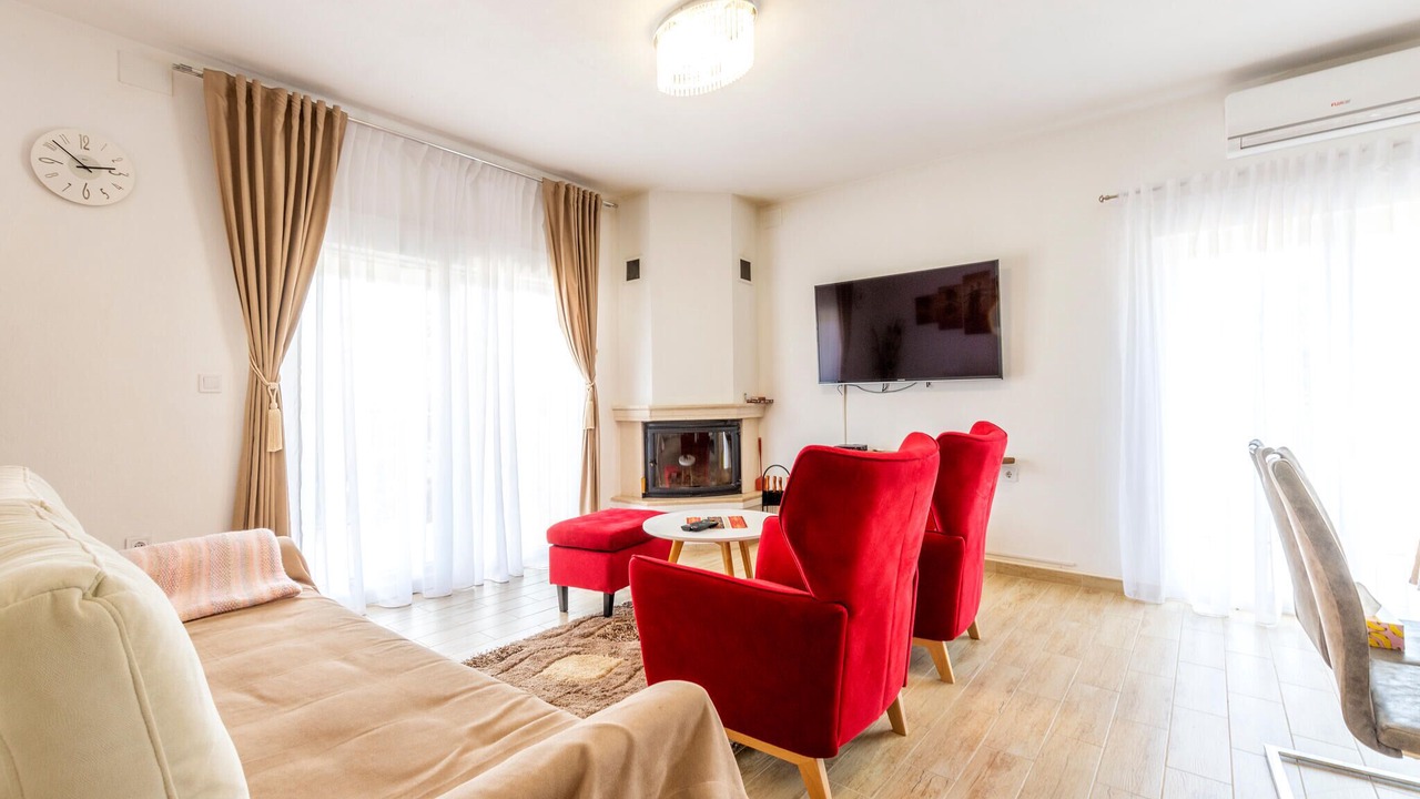 Photo of Bedroom in Vrlika