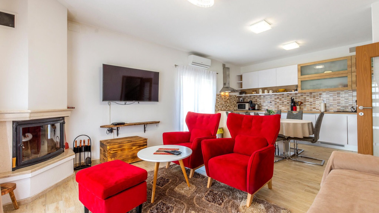 Photo of Bedroom in Vrlika