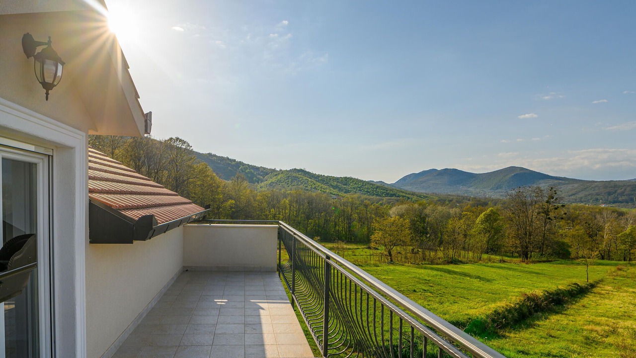 Photo of Bedroom in Vrlika