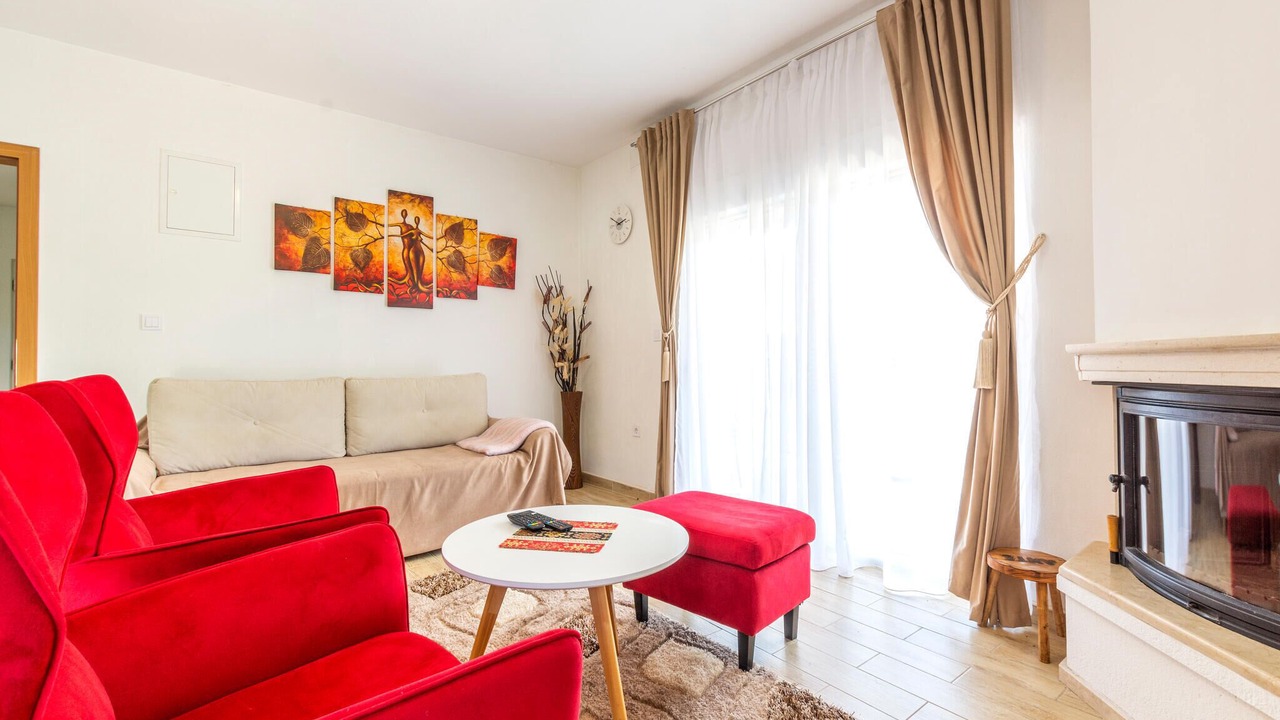 Photo of Bedroom in Vrlika