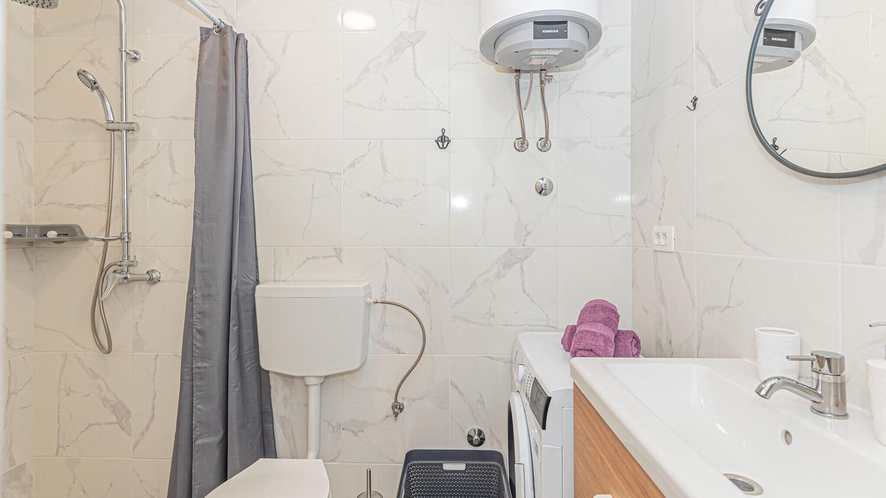 Photo of Bathroom in Danilo Biranj