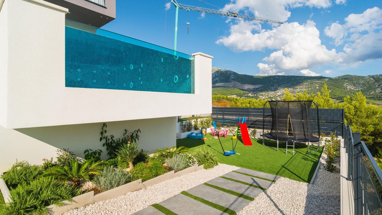 Photo of Outdoor in Klis