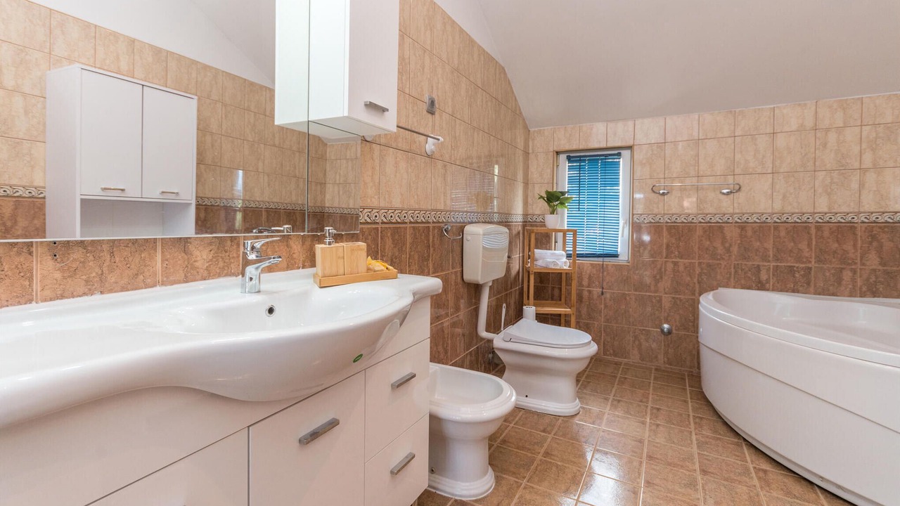 Photo of Bathroom in Polaca