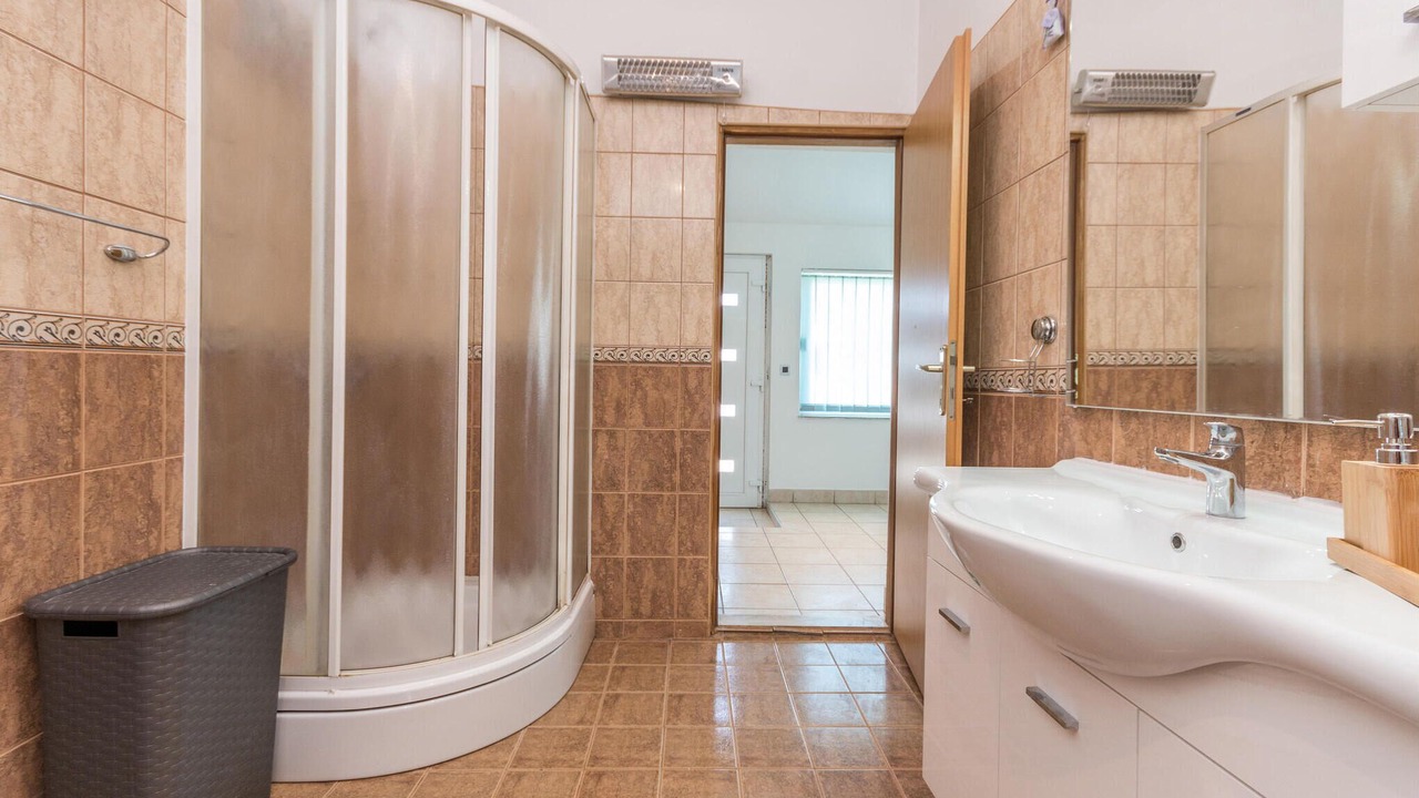 Photo of Bathroom in Polaca