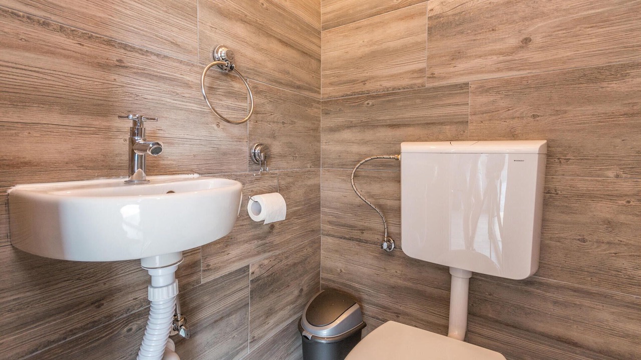Photo of Bathroom in Polaca