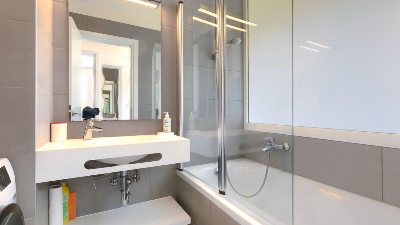 Photo of Bathroom in Zambratija