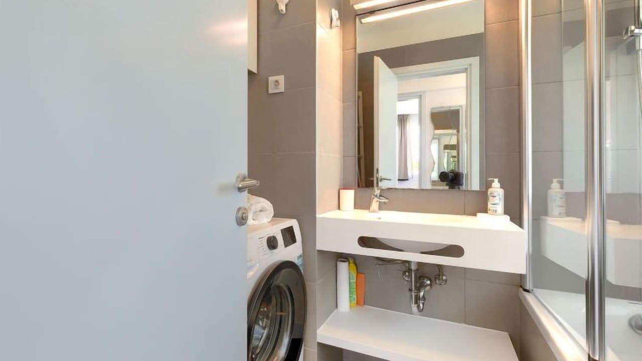 Photo of Bathroom in Zambratija