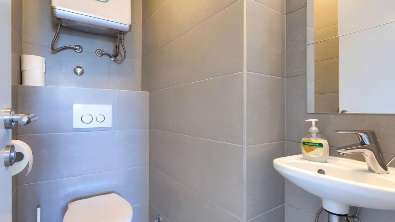 Photo of Bathroom in Zambratija