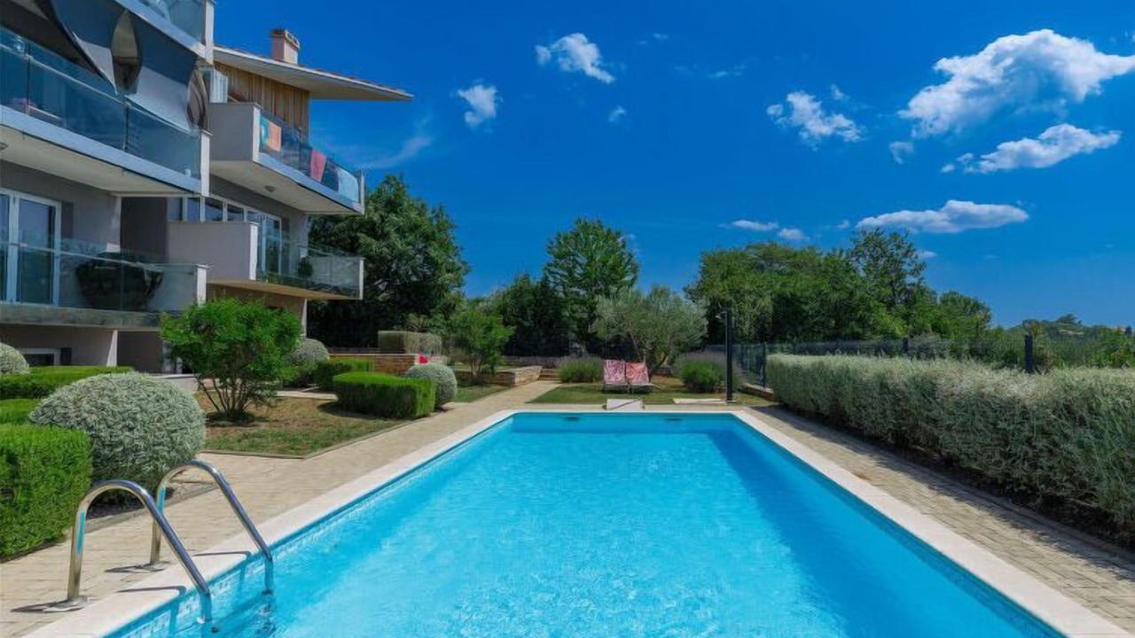 Photo of Outdoor in Zambratija