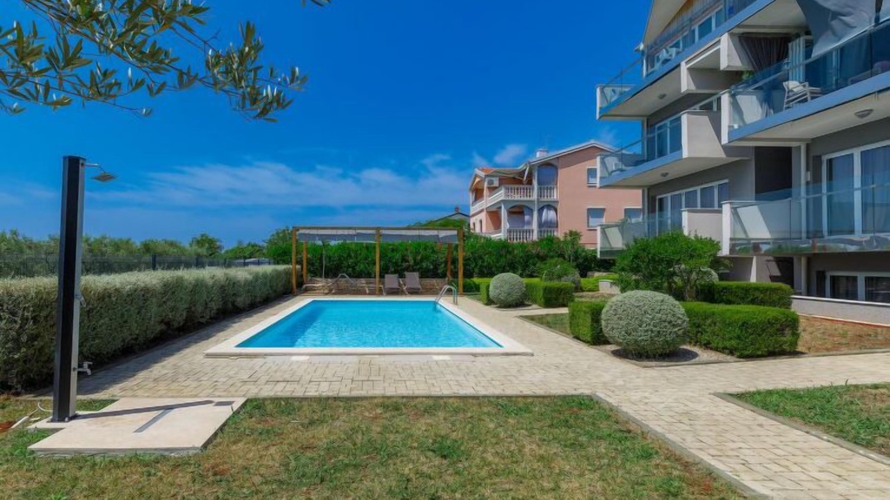 Photo of Outdoor in Zambratija