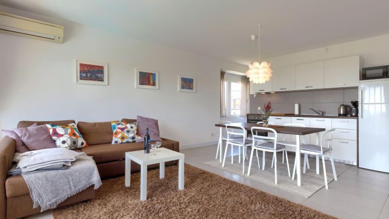 Photo of Bedroom in Zambratija