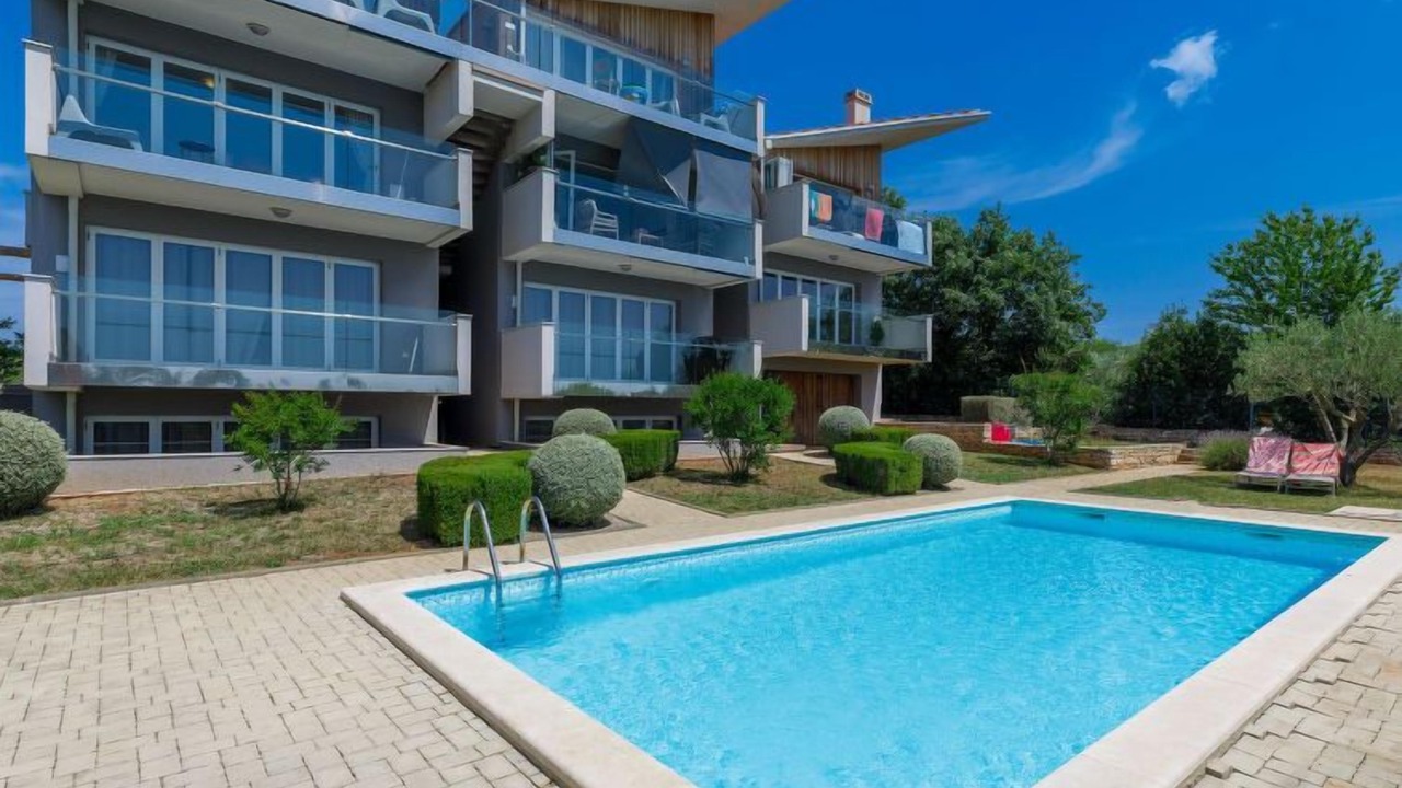 Photo of Outdoor in Zambratija