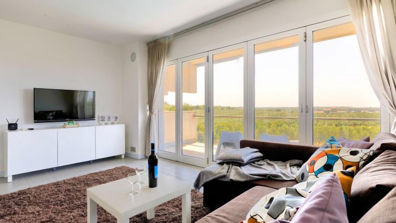 Photo of Livingroom in Zambratija