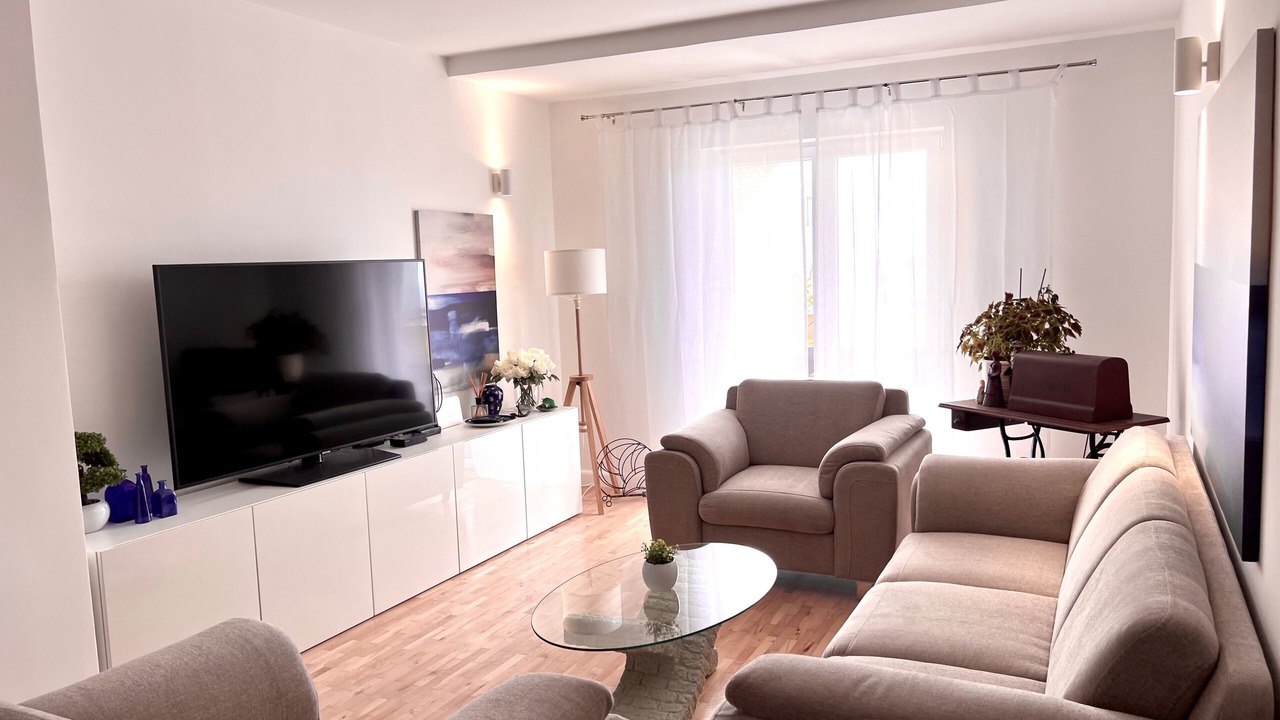 Photo of Livingroom in Gruz