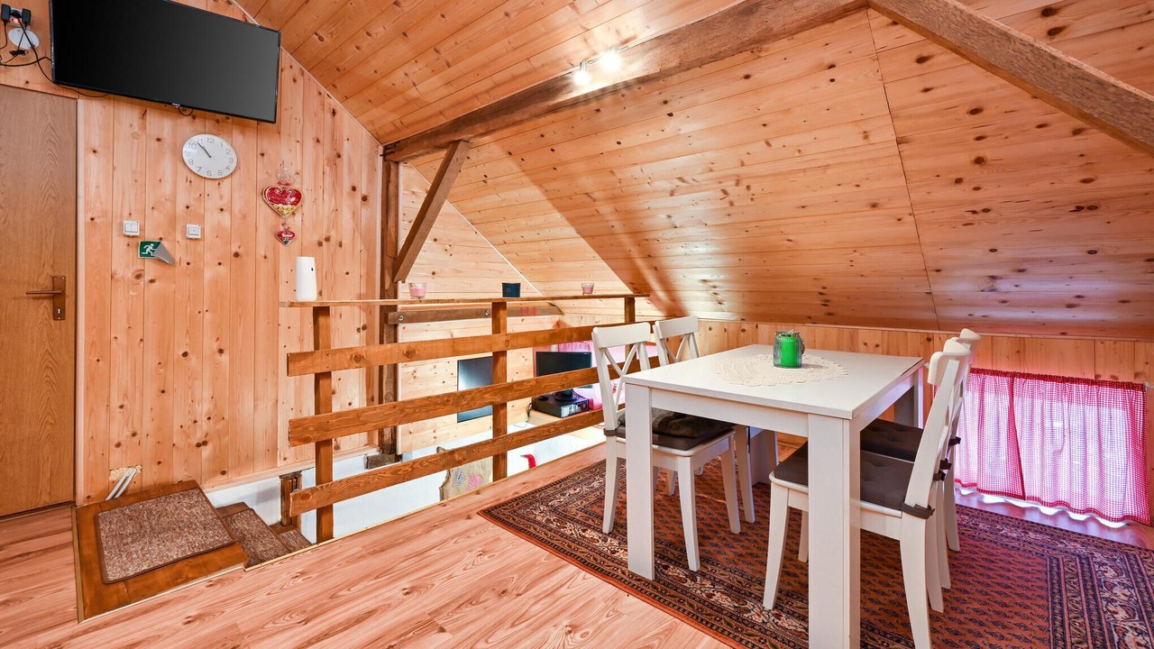 Photo of Bedroom in Zabok