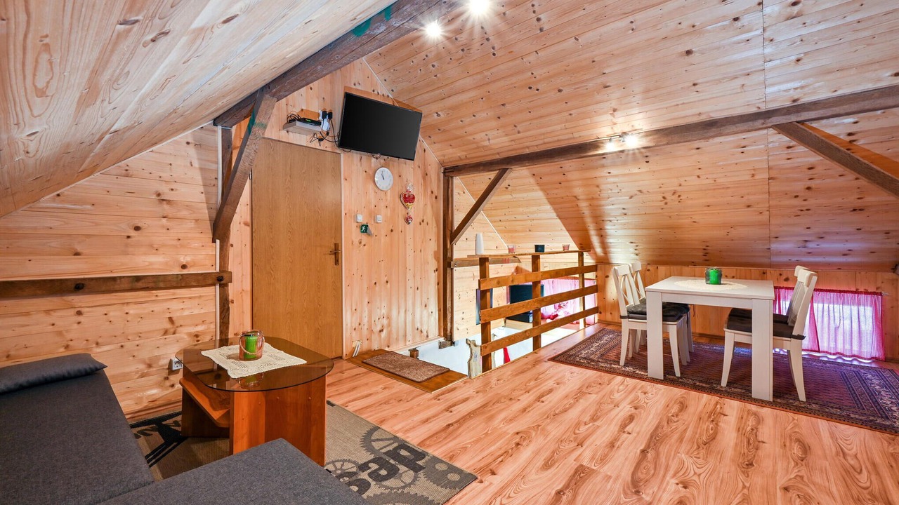 Photo of Bedroom in Zabok