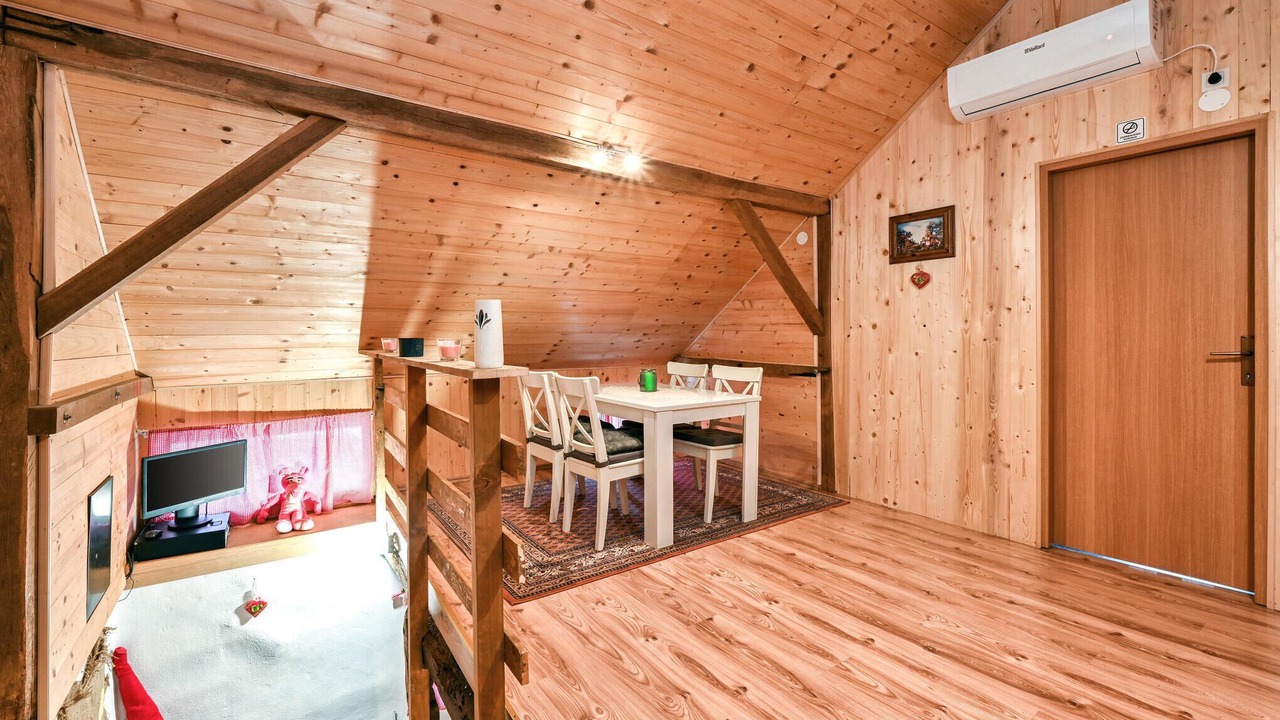 Photo of Bedroom in Zabok