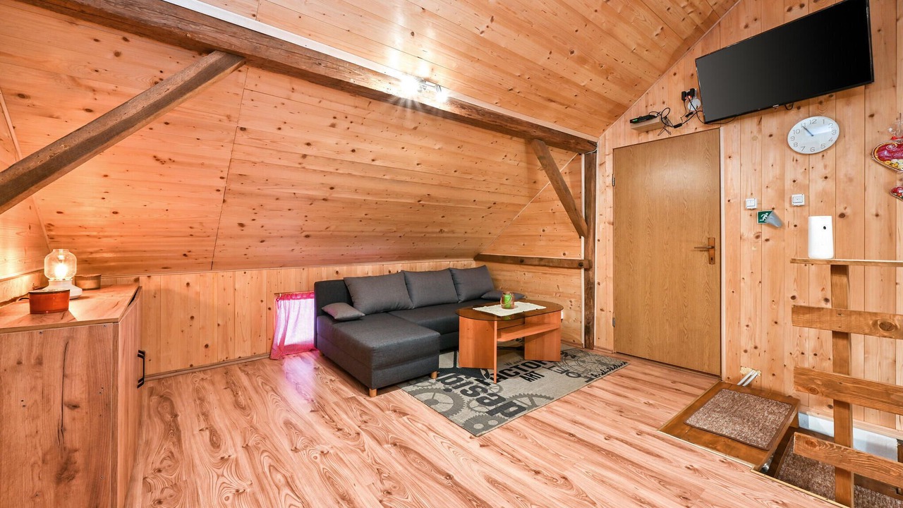 Photo of Bedroom in Zabok