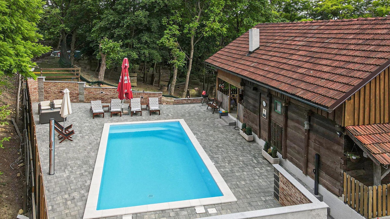 Photo of Outdoor in Zabok