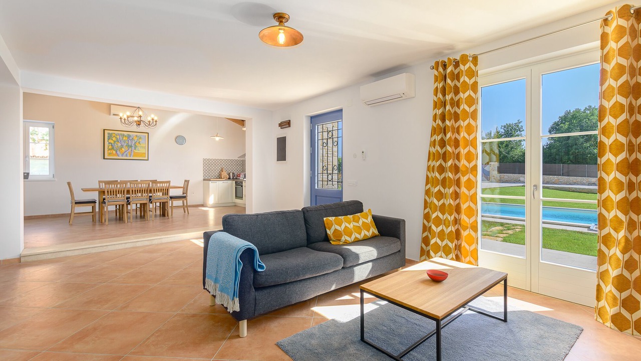 Photo of Livingroom in Smoljanci