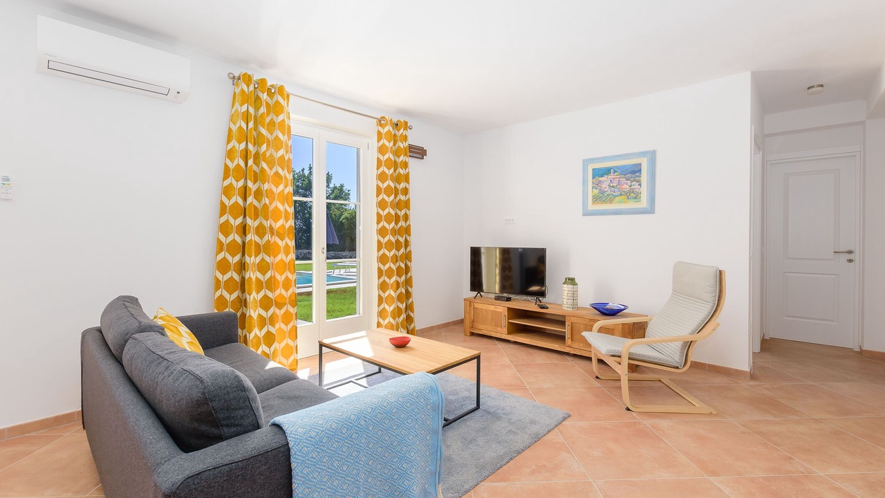Photo of Livingroom in Smoljanci