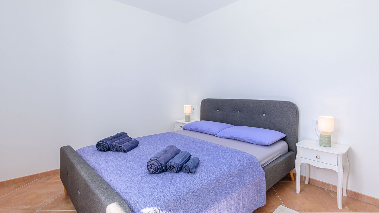 Photo of Bedroom in Smoljanci