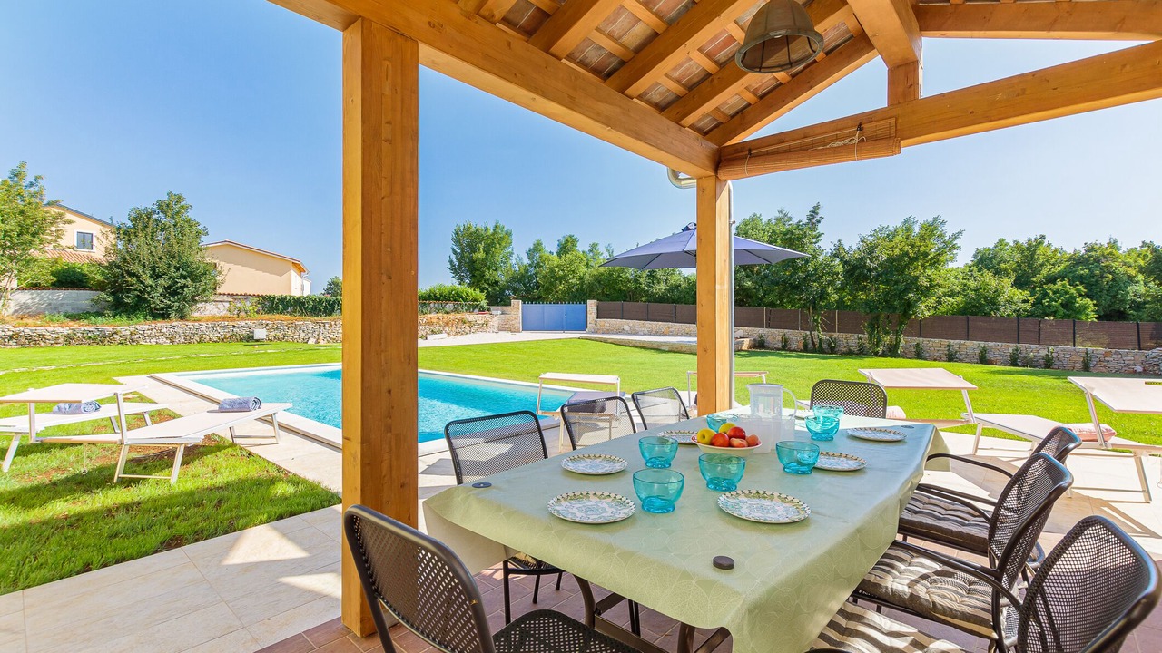 Photo of Outdoor in Smoljanci