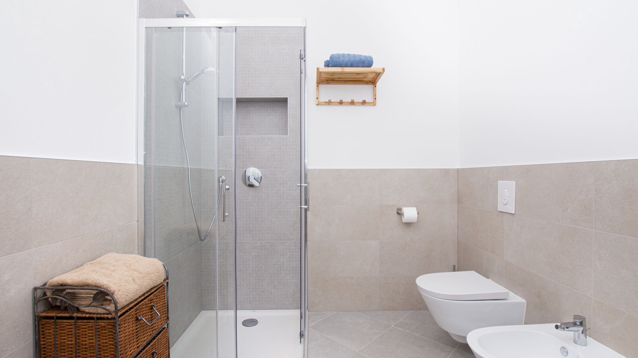 Photo of Bathroom in Smoljanci