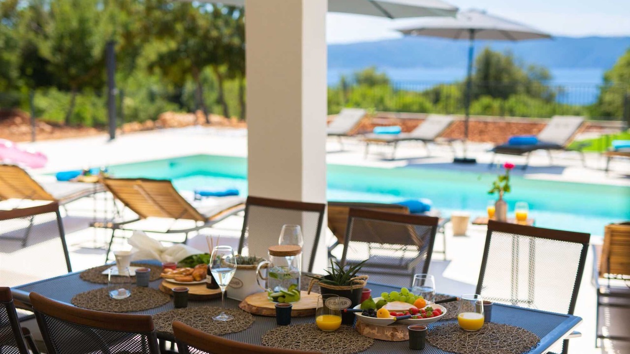 Photo of Outdoor in Krk