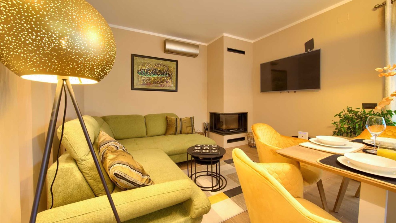 Photo of Livingroom in Krk
