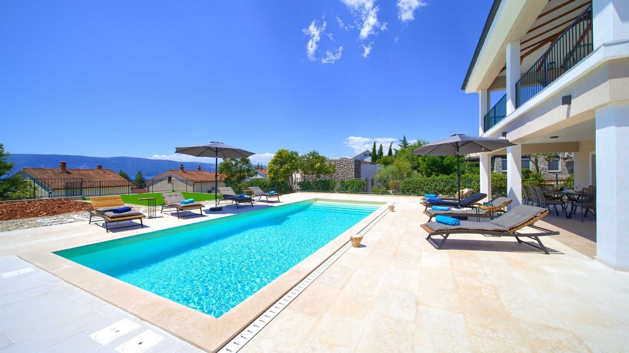 Photo of Outdoor in Krk