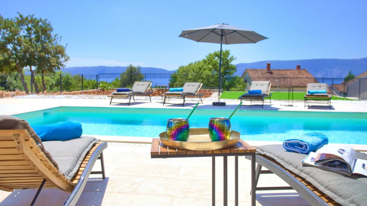 Photo of Outdoor in Krk