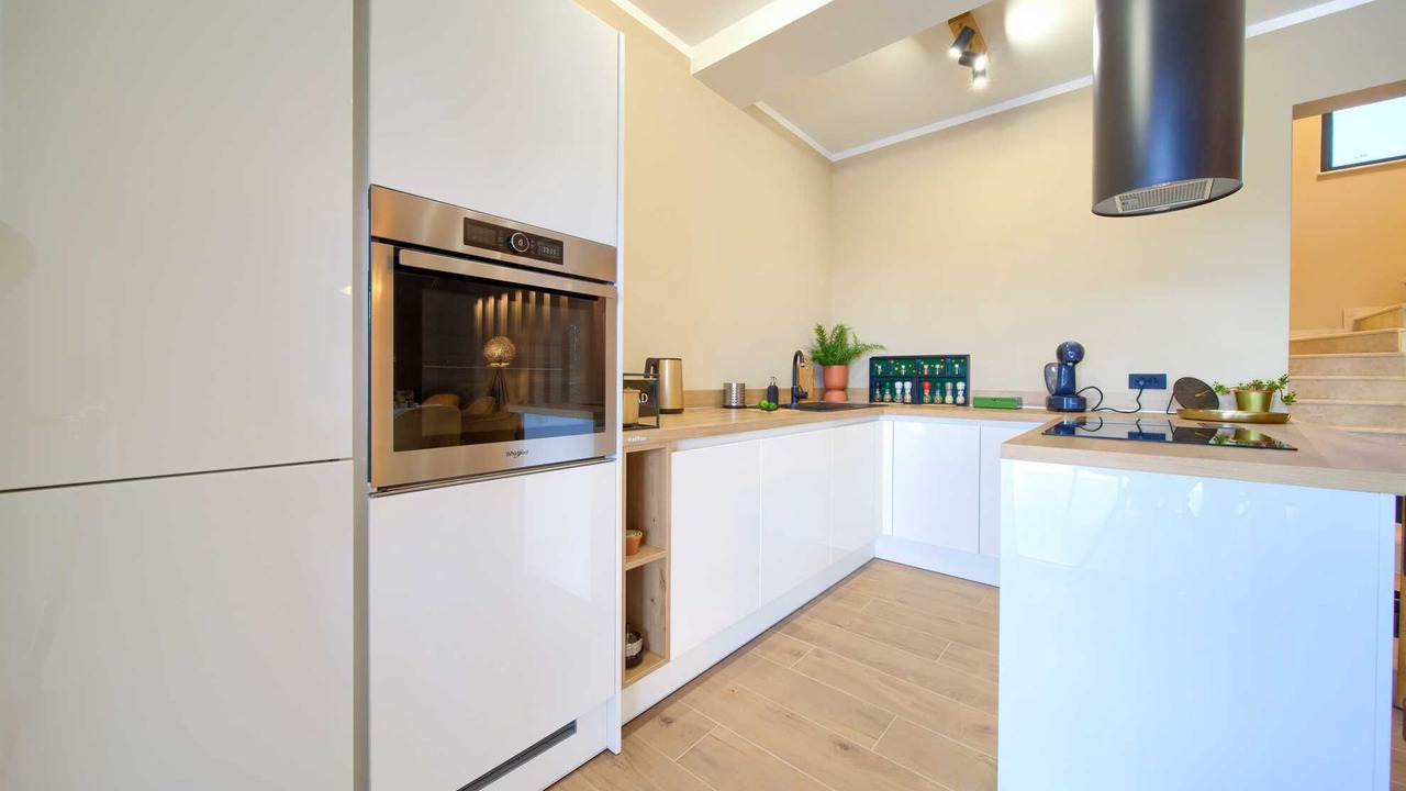 Photo of Kitchen in Krk