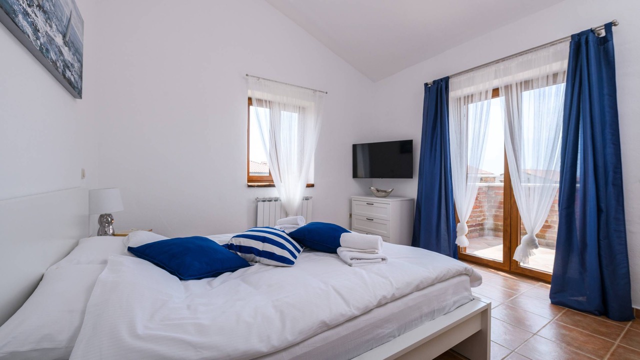 Photo of Bedroom in Butkovici