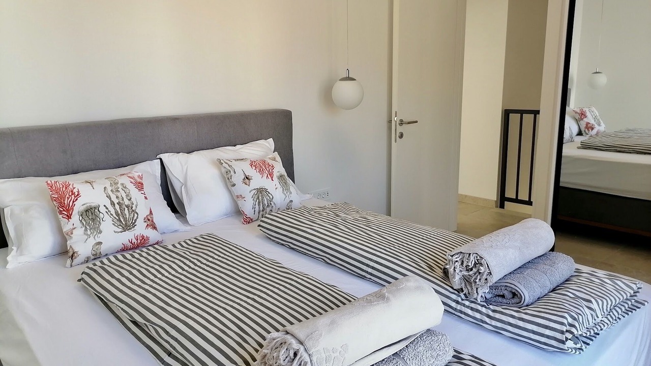 Photo of Bedroom in Slatine
