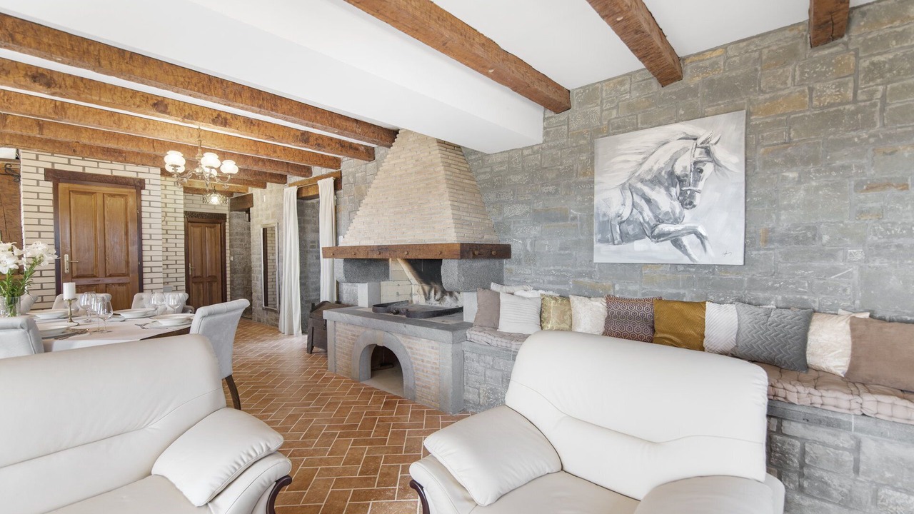 Photo of Livingroom in Sveti Bartol