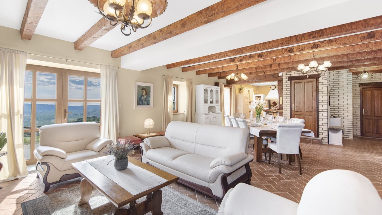 Photo of Livingroom in Sveti Bartol