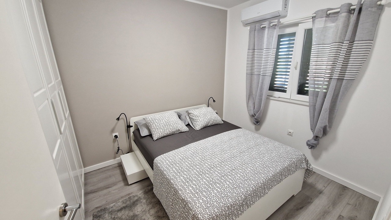 Photo of Bedroom in Sibenik