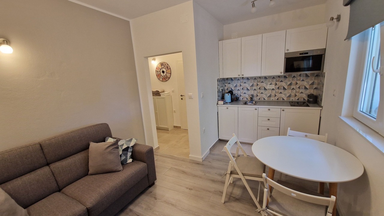 Photo of Livingroom in Sibenik