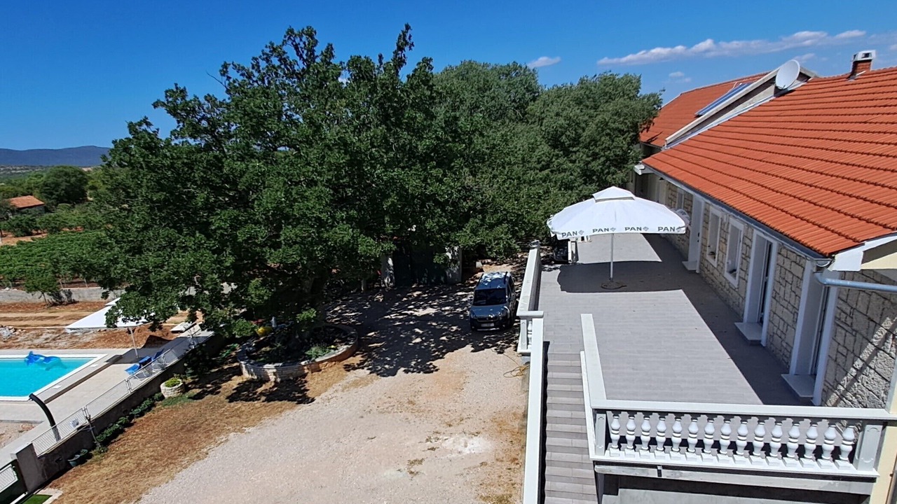 Photo of Outdoor in Sibenik